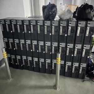 # 深圳速度新標桿！舊電腦上門回收，即時報價無延遲 在深圳，時間的齒輪永不停歇地高速運轉。這里有凌晨依舊燈火通明的寫字樓，有步履匆匆穿梭在大街小巷的追夢人，“效率”二字早已深深烙印在這座城市的基因里。