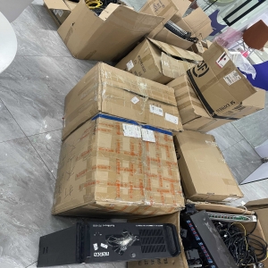 廣州人速看！老西關騎樓到天河 CBD，上門回收解鎖城市新效率