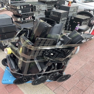 廣州街坊速搶！舊機(jī)堆灰血虧，上門回收薅羊毛攻略大公開