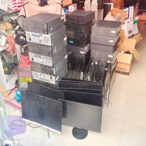 # 深圳打工人必備！舊電腦上門回收，即時報價秒結款