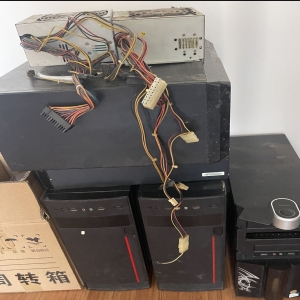 千年商都 “回收風(fēng)暴”：廣州人，你的閑置手機(jī)該變現(xiàn)了！