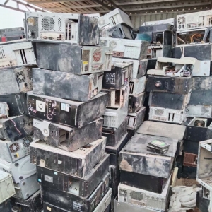 在深圳，每臺(tái)舊機(jī)都有新故事！回收不是終點(diǎn)，而是新生的起點(diǎn)！