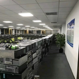 羊城舊物煥新記：快節(jié)奏里的專業(yè)回收新選擇