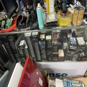 # 寶安新安專享服務(wù)!舊電腦回收價(jià)置頂,現(xiàn)場結(jié)款超省心