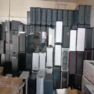 深圳二手電腦回收:專業公司的品質之選