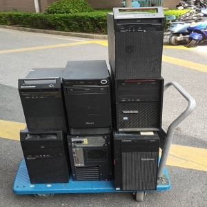 深圳回收舊主機配件，電腦內(nèi)部配件回收