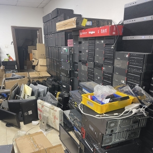 深圳機房搬遷前設備如何提前處理？