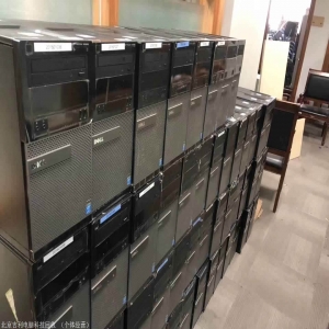 英耀電腦回收：深圳上門，給您滿意的回收體驗