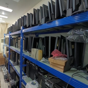 東莞高配置電腦回收，這家公司有何優(yōu)勢？