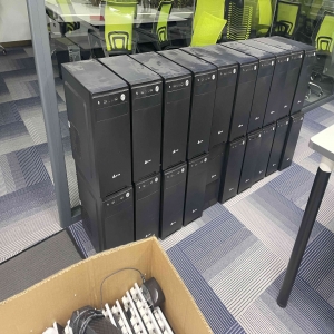 東莞游戲電腦主機回收，九福為您解憂愁