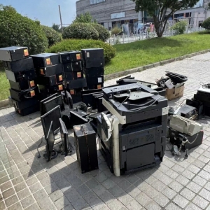 深圳二手電腦回收：專業公司為您的舊設備賦能