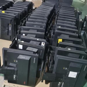 別讓閑置服務(wù)器吃灰!廣州六喜高價(jià)回收i5/i7處理器機(jī)型