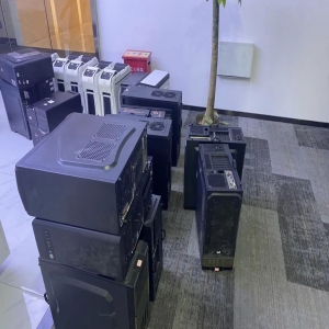 廣州上門服務(wù)器回收服務(wù),六喜1小時(shí)快速響應(yīng),企業(yè)個(gè)人都能行