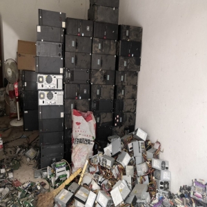 深圳專業電腦回收公司:為您的設備保駕護航