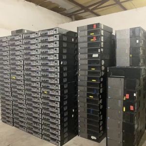 深圳電腦回收，當天上門超便捷