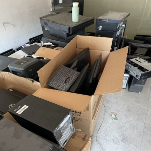 深圳主機估價免費上門，機會難得