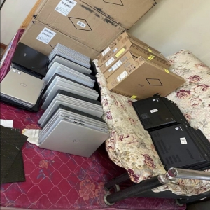 深圳電腦回收：高價回收您的二手電腦