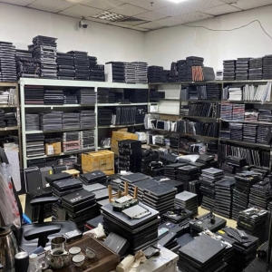 深圳二手電腦回收:專業(yè)公司讓回收更簡(jiǎn)單