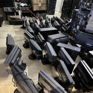 東莞附近電腦回收，九福上門超便捷