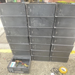 東莞二手電腦回收，九福一站式超省心