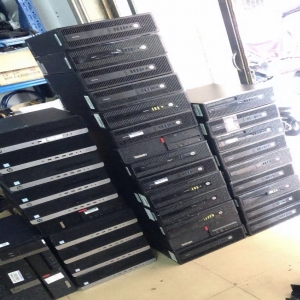 深圳電腦與服務器一體化回收平臺推薦