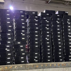 深圳回收多臺臺式機(jī)，企業(yè)臺式電腦處理