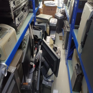 深圳回收神舟電腦，蘋果主機別閑置