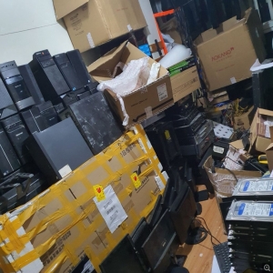 深圳臺式機筆記本批量回收，超一流服務