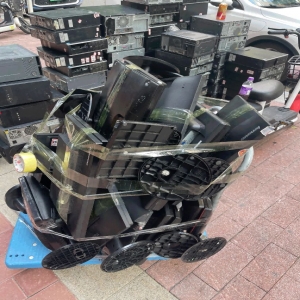 電腦整機、顯示器回收，廣州上門服務超便捷