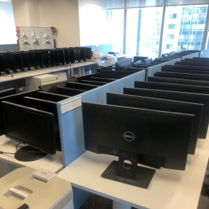 廣州組裝電腦回收，九福高價等你來