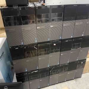 深圳舊電腦配件回收價格早知道