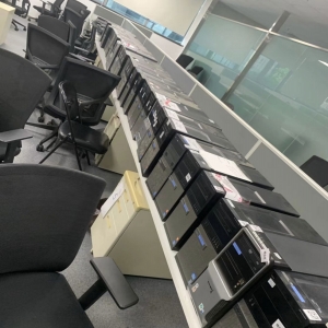 深圳二手電腦回收:專業(yè)公司的貼心呵護