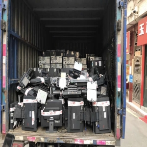 深圳二手電腦回收:專業(yè)公司的高效回收