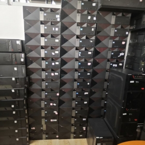 深圳專業電腦回收公司:回收領域的新星