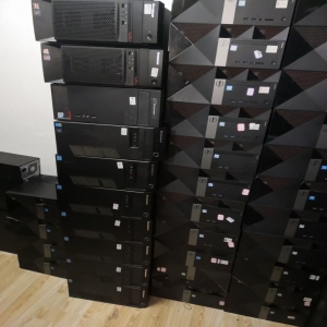 深圳辦公設備回收，快速響應上門快