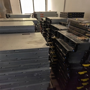 報廢機房回收注意事項匯總（深圳地區適用）