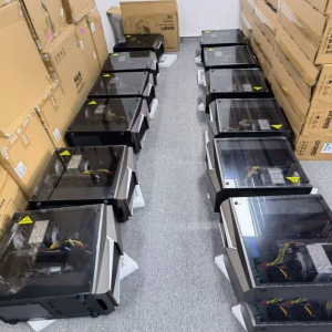 深圳回收辦公全套電腦，多品牌筆記本也收