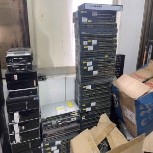 深圳企業舊設備打包收，服務全面