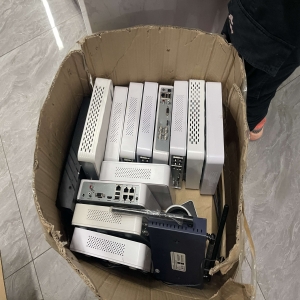 東莞附近電腦回收哪家牛？九福公司拔頭籌