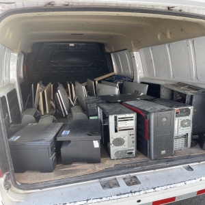 深圳企業IT資產回收，專業服務