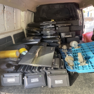 東莞閑置電腦回收門道，這家公司知多少？