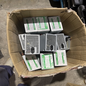 深圳舊電腦配件回收價格大揭秘啦