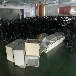 在深圳,服務(wù)器回收時(shí)如何做好硬盤(pán)消磁和數(shù)據(jù)銷毀