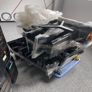 批量回收臺式機(jī)、筆記本，就選深圳這家