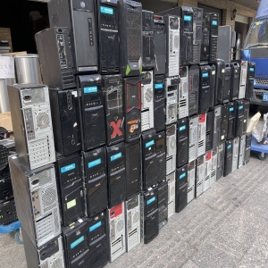 深圳報廢機房設(shè)備處理指南來啦