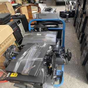 深圳服務(wù)器回收:做好硬盤(pán)消磁,完成數(shù)據(jù)銷(xiāo)毀