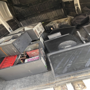 東莞二手電腦回收公司，九福上門超方便