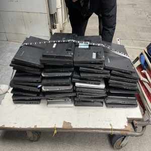 廣州崗頂服務(wù)器回收，上門回收服務(wù)器可靠嗎？