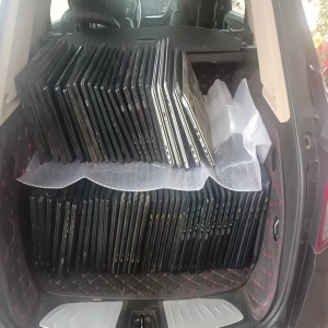 深圳專業(yè)電腦回收公司:環(huán)保回收新典范