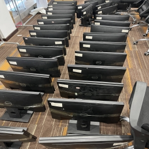 深圳臺式機回收：高價專業，上門服務